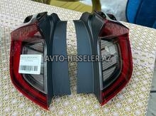 Hyundai Sonata 2020-2024 arxa stop işıqları